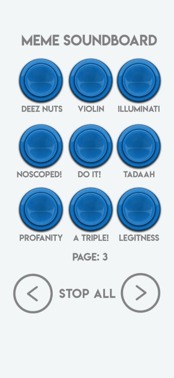 Image 3 for Meme Soundboard - Funny S…