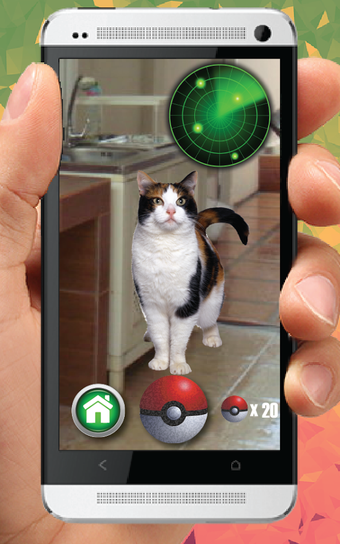 Imagen 2 para Pocket Kitten Cats GO