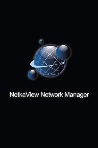 Image 0 for NetkaView Network Manager…