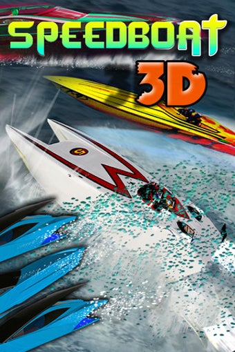 Imagen 0 para Speed Boat Racing 3D