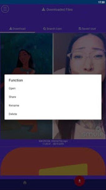 Image 0 for Song Downloader for Smule