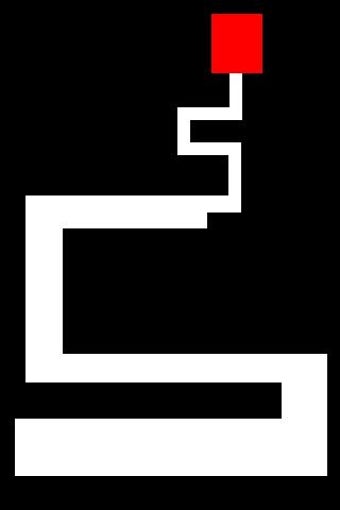 Image 2 for Scary Maze for Android