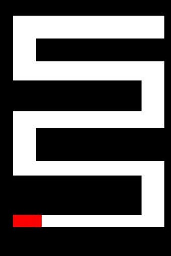 Image 0 for Scary Maze for Android