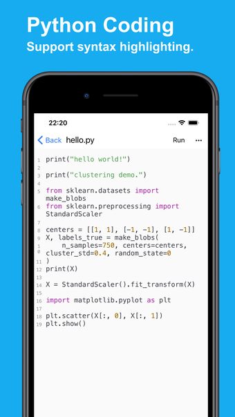 Imagen 0 para Python Coding