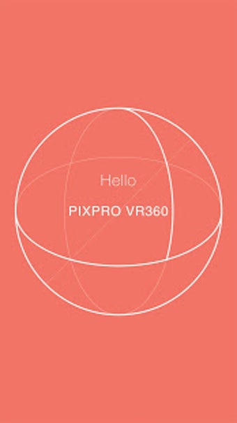 Image 1 for PIXPRO 360 VR Remote View…