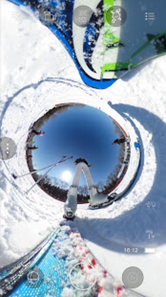 Image 0 for PIXPRO 360 VR Remote View…
