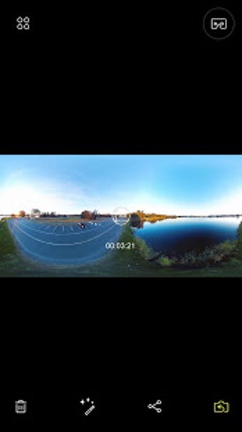 Image 2 for PIXPRO 360 VR Remote View…