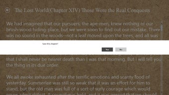 Imagen 1 para The Lost World eBook for …