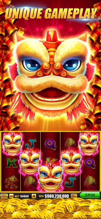 Image 2 for Slots-Heart of Diamonds C…