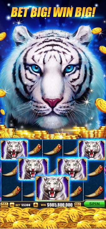 Image 3 for Slots-Heart of Diamonds C…