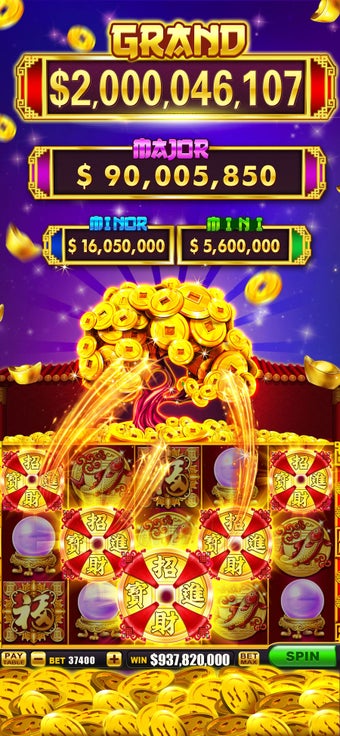 Image 0 for Slots-Heart of Diamonds C…