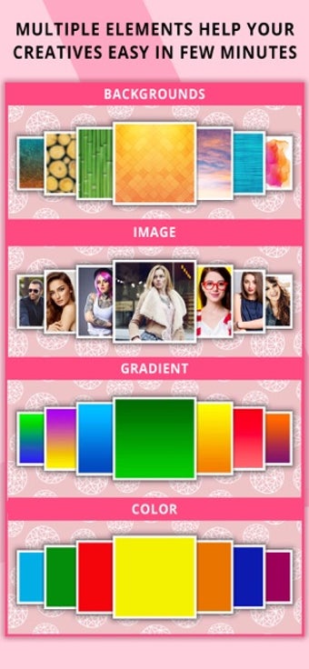 Image 1 for Poster Maker Flyer Maker …