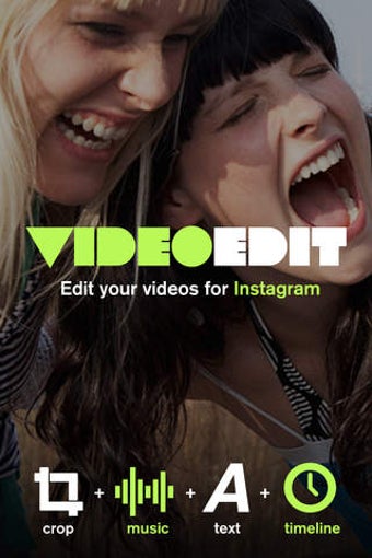 Imagen 0 para VideoEdit - Add Text Capt…