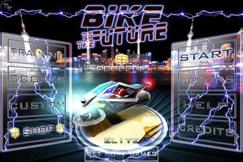 Image 0 for Bike to the Future Free