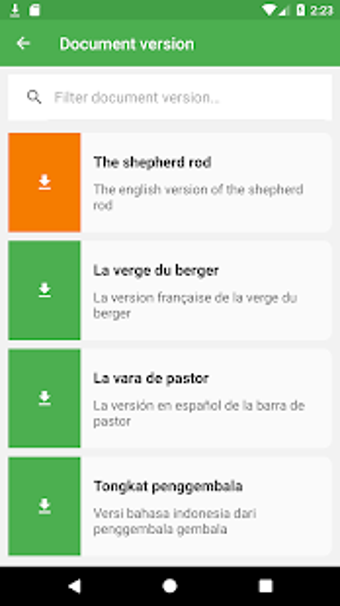 Imagen 0 para SR Writings