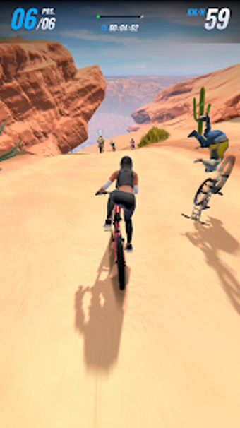 Image 0 for RUSH: Xtreme