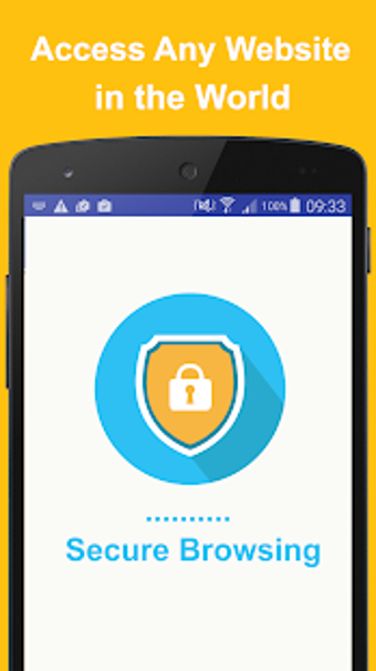 Imagen 1 para VPN Hotspot Free Proxy  S…