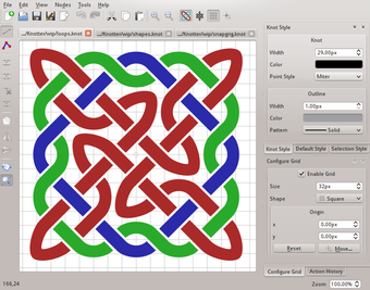 Imagen 0 para Knotter