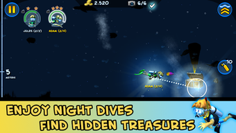Image 1 for Divemaster - Scuba Diving…