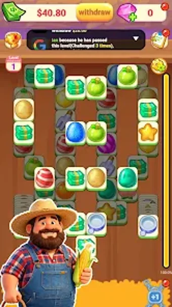 Imagen 0 para Egg Match Magic Tile