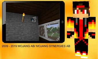Image 0 for Security Camera Mod