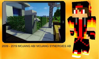Image 1 for Security Camera Mod