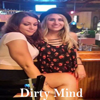 Image 1 for Dirty Mind Test Challenge…