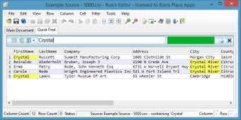 Imagen 6 para Ron's Editor