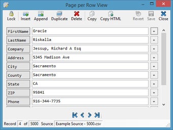 Imagen 7 para Ron's Editor