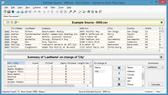 Imagen 10 para Ron's Editor