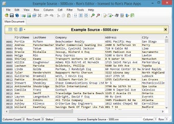 Imagen 9 para Ron's Editor