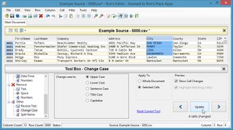 Imagen 3 para Ron's Editor