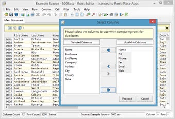 Imagen 4 para Ron's Editor