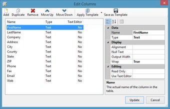 Imagen 5 para Ron's Editor