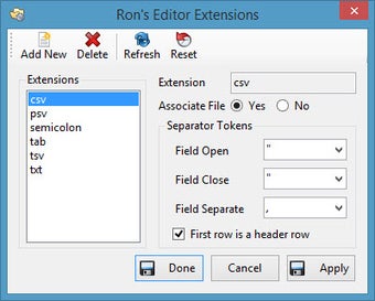 Imagen 11 para Ron's Editor