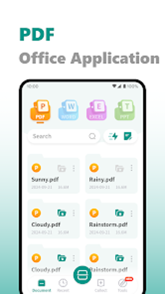 Image 0 for PDF Quick Viewer