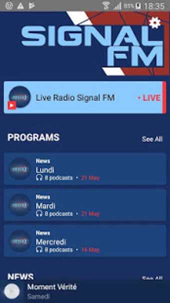 Image 2 for Signal FM