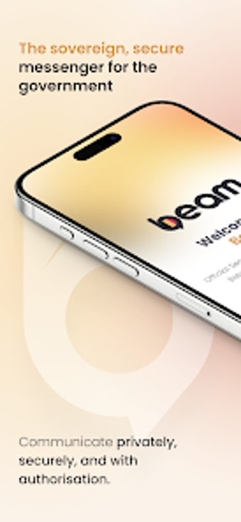 Imagen 0 para BEAM Government Secure Co…
