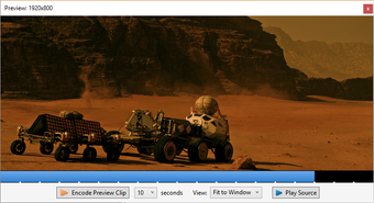 Image 0 for VidCoder Portable