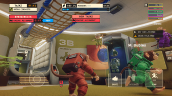 Imagen 0 para Go Ape Ship