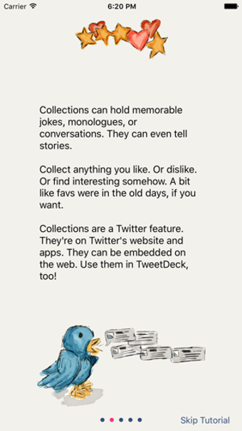 Image 3 for Charm for Twitter: Collec…