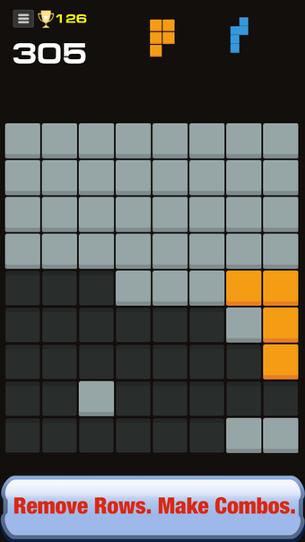 Image 1 for Pento: block puzzle