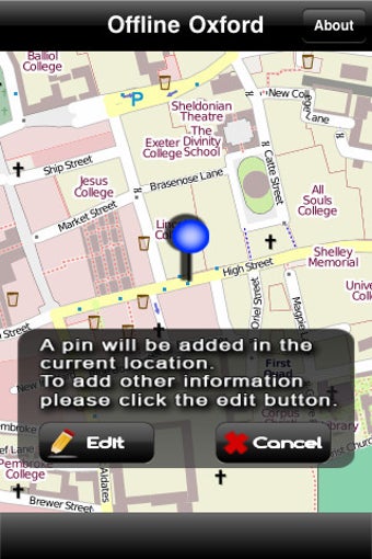 Image 0 for AHI's Offline Oxford