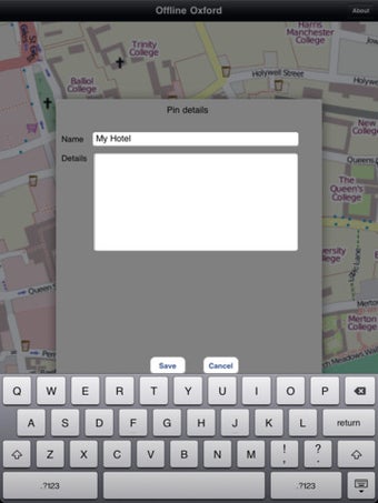Image 4 for AHI's Offline Oxford