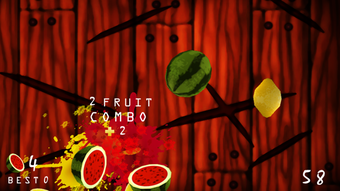 Image 3 for Fruit Cut 3D