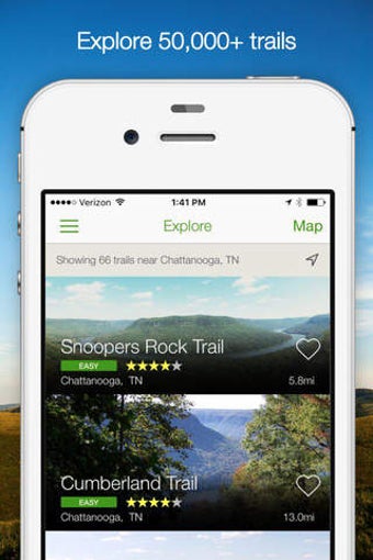 Image 0 for AllTrails