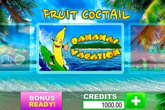 Image 0 for Fruit Coctail -