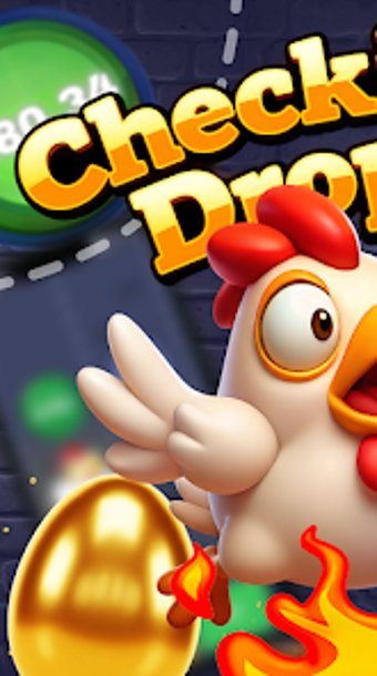 Image 0 for Checkin Drop