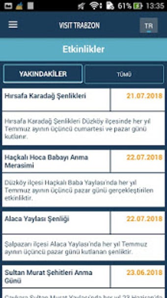 Image 3 for Visit Trabzon