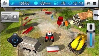 Image 3 for Farm Expert 2018 Mobile